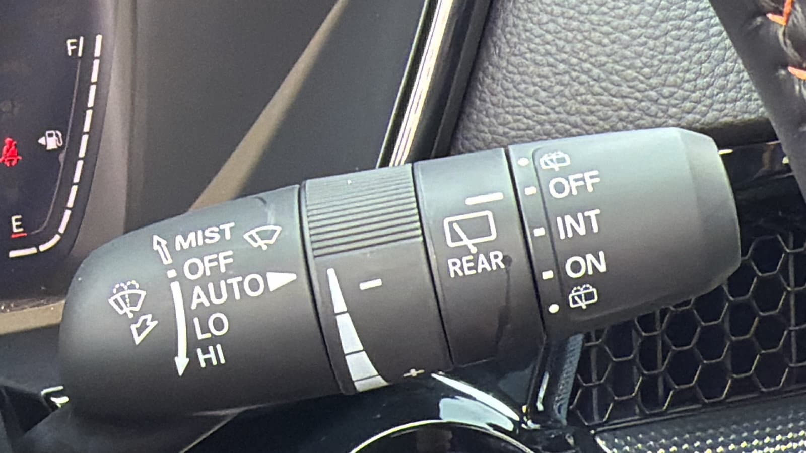 2026 Honda CR-V Sport Touring - Photo 31
