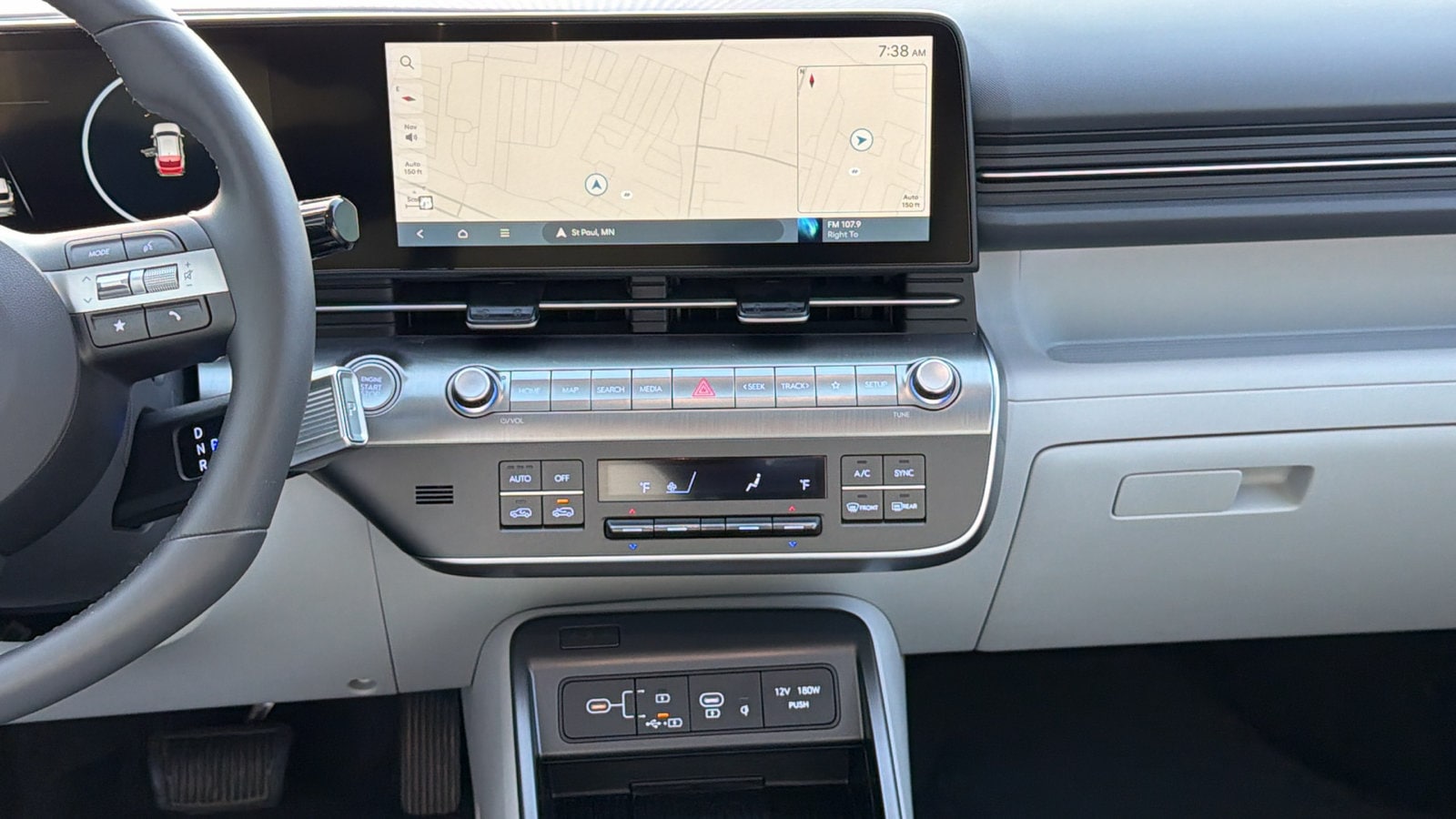 2026 Hyundai Kona Limited - Photo 15
