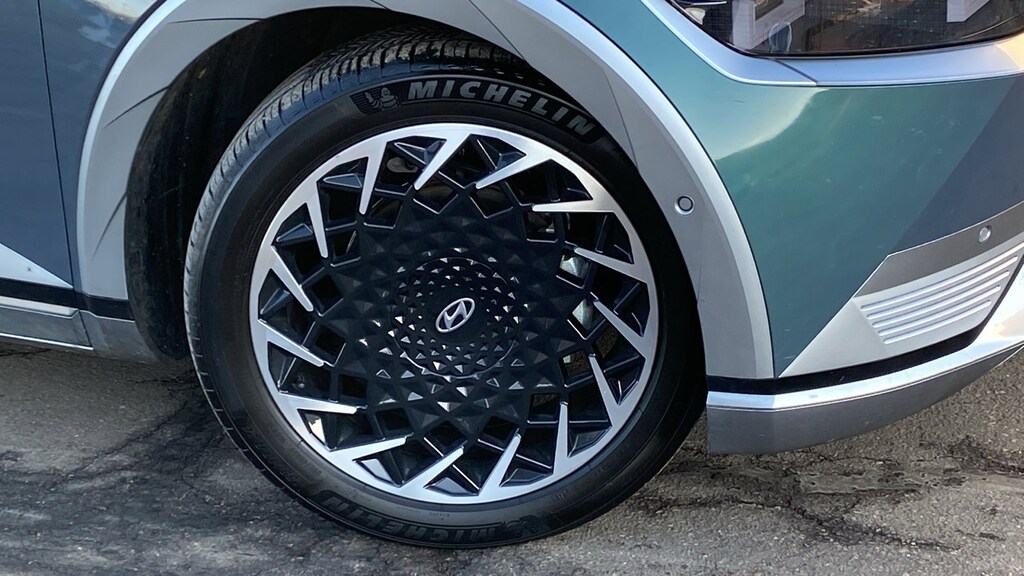 Certified 2024 Hyundai IONIQ 5 Limited SUV