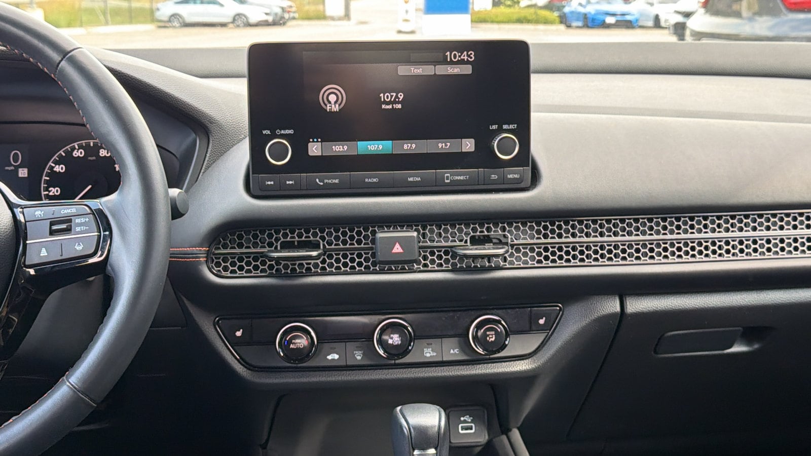 2023 Honda HR-V Sport - Photo 18