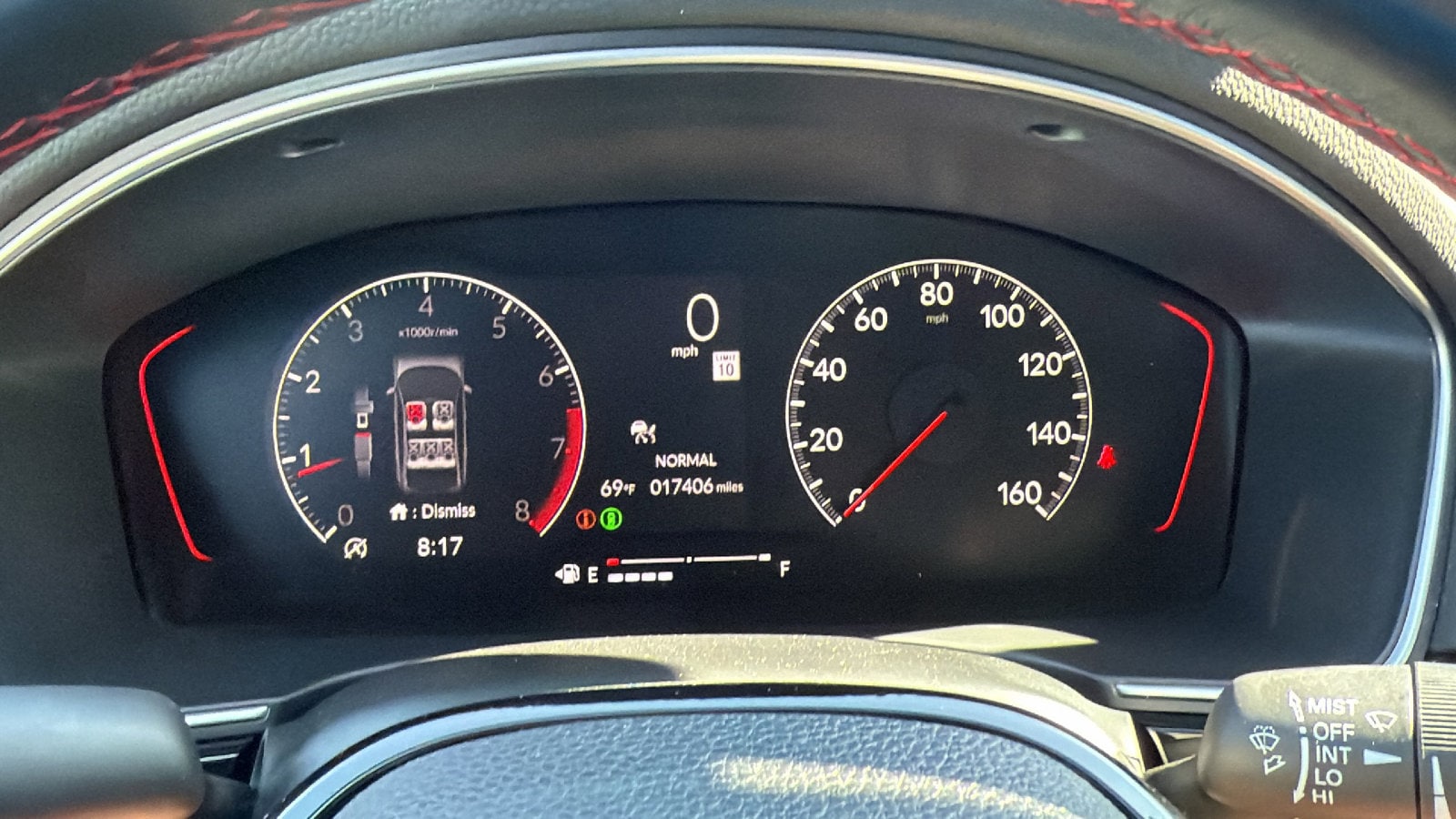 2024 Honda Civic Si - Photo 24
