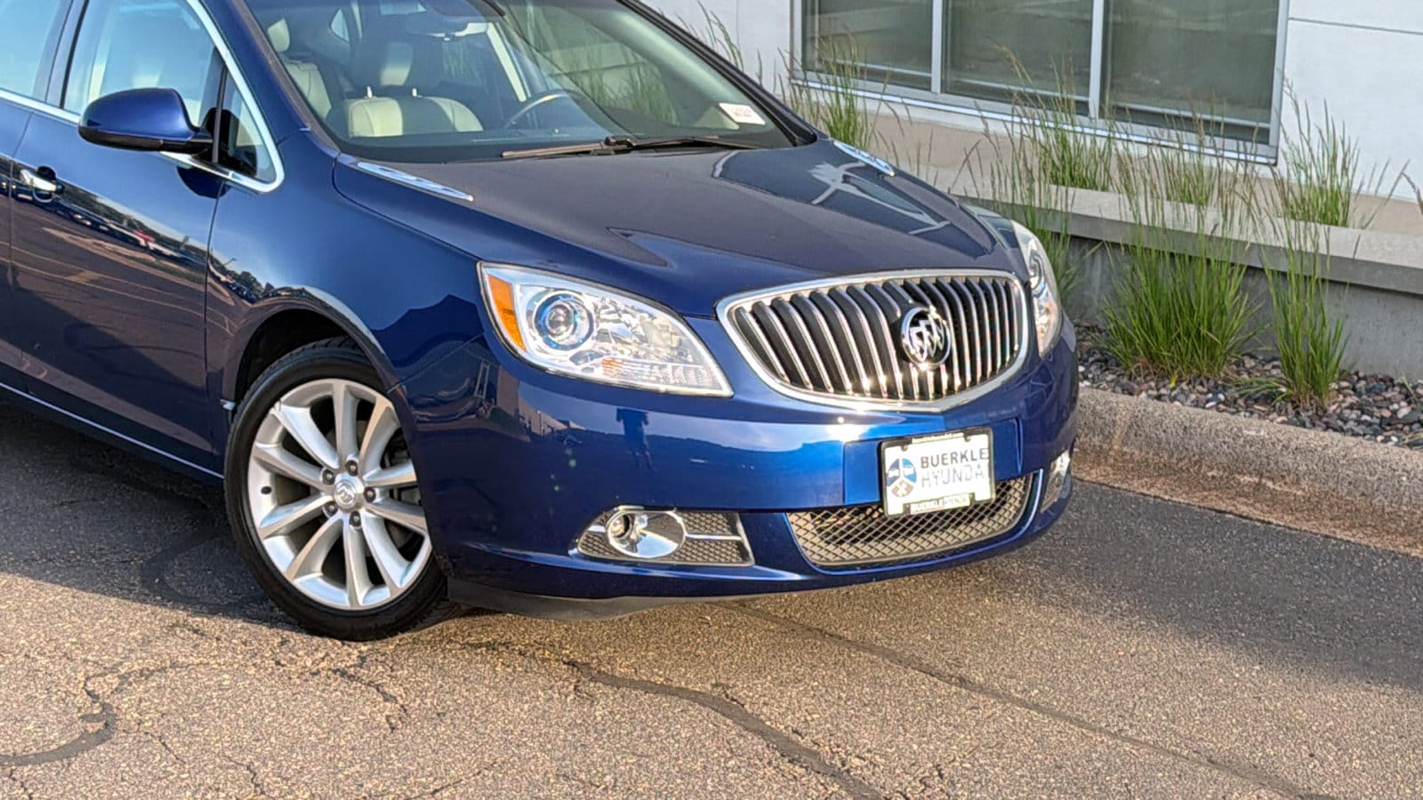 Used 2014 Buick Verano 1SD with VIN 1G4PP5SK5E4123746 for sale in Saint Paul, Minnesota