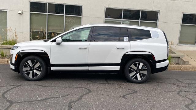 2026 Hyundai IONIQ 9 SEL - Photo 23