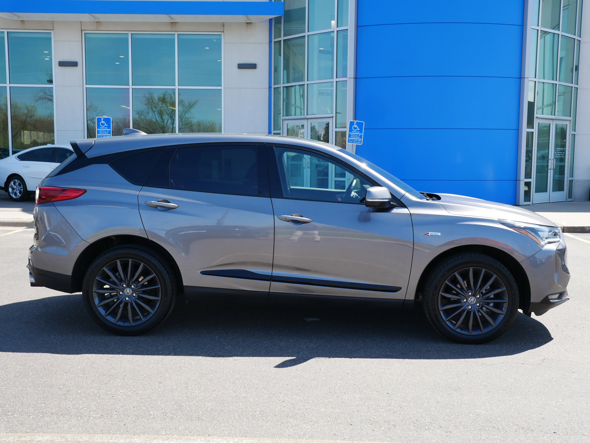 Used Inventory | Buerkle Automotive Group