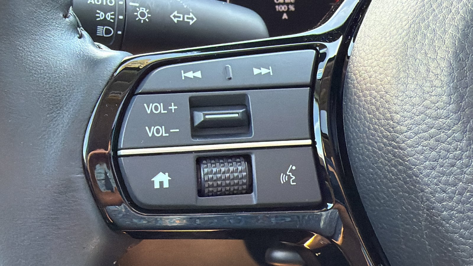 2024 Honda CR-V EX-L - Photo 24