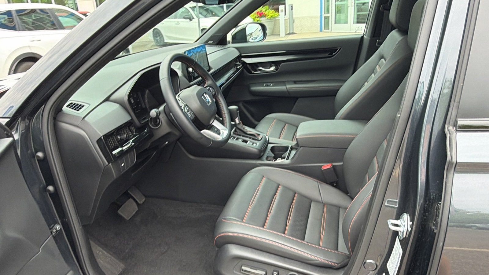 2026 Honda CR-V Sport Touring - Photo 13