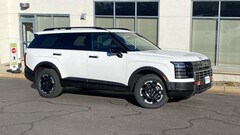 2026 Hyundai Palisade for Sale in St Paul, MN at Buerkle Hyundai