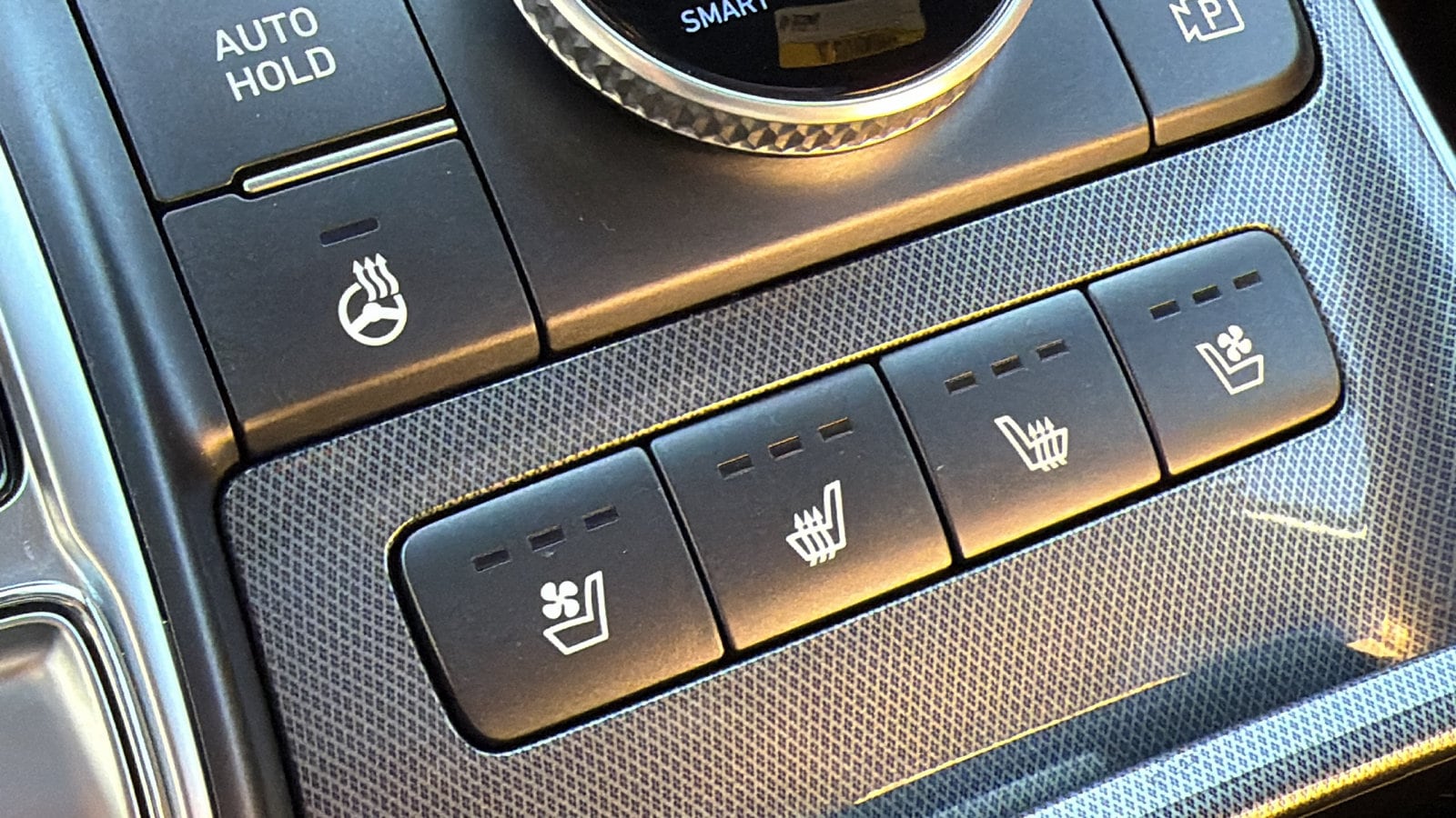 2023 Hyundai Santa Fe Calligraphy - Photo 18