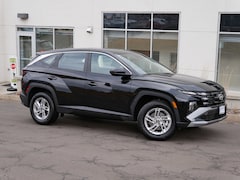 2025 Hyundai Tucson SE SUV for Sale in St Paul, MN at Buerkle Hyundai