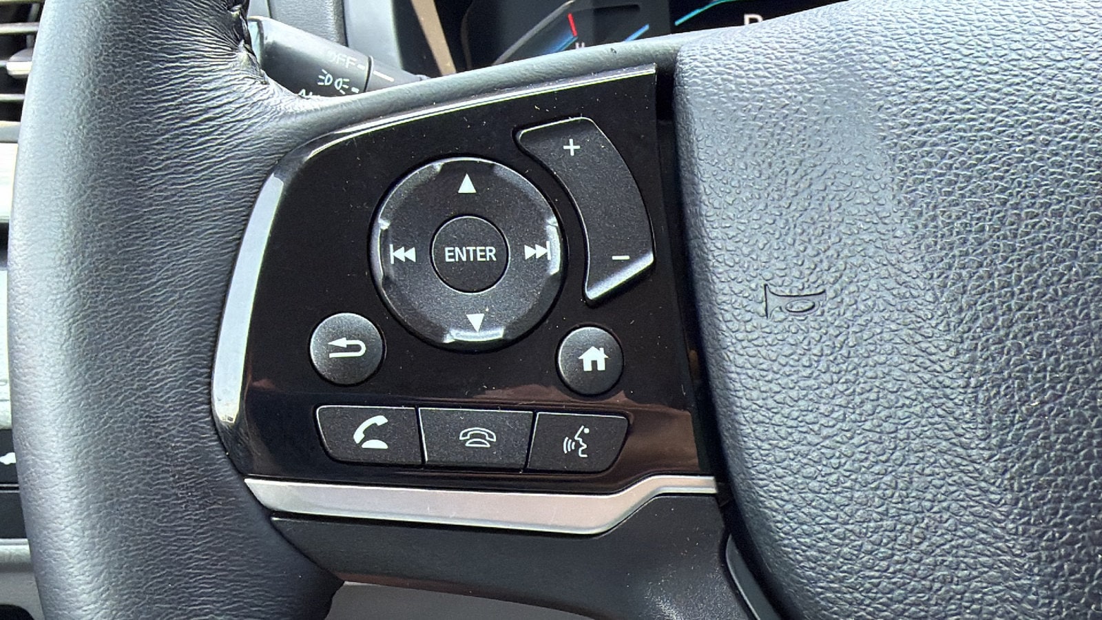 2019 Honda Odyssey EX-L - Photo 22