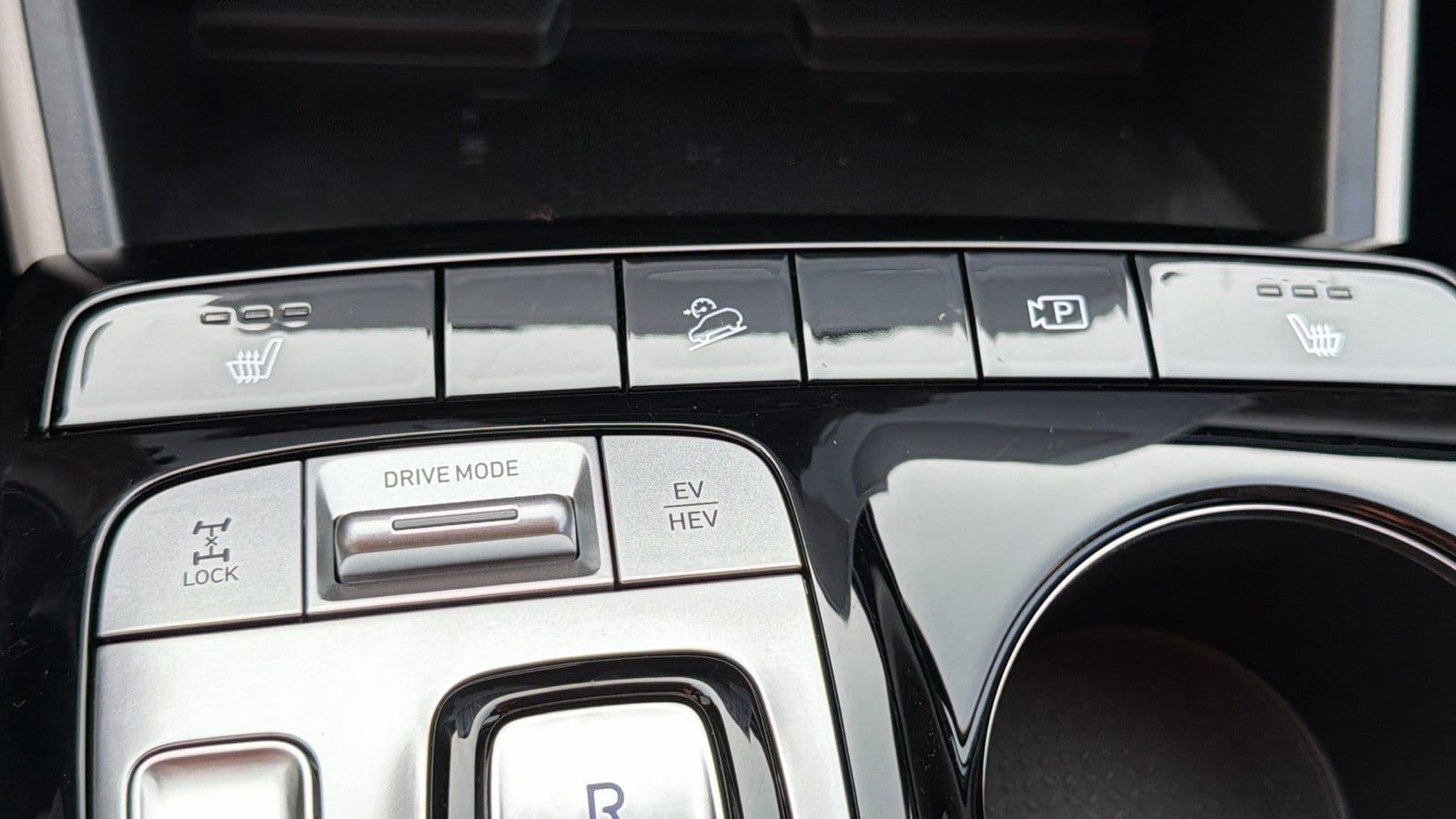 2024 Hyundai Tucson SEL - Photo 19