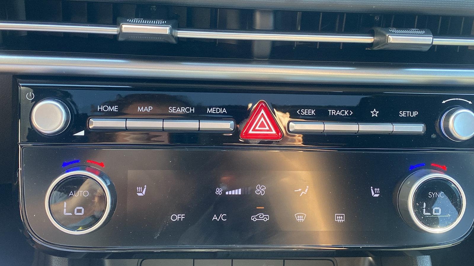 2026 Hyundai Santa Cruz SEL Activity - Photo 16
