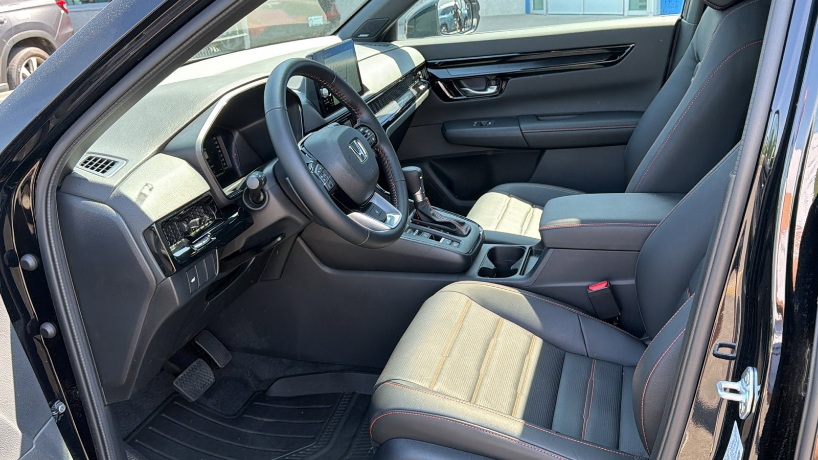 2026 Honda CR-V Sport Touring - Photo 13