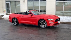 2023 Ford Mustang for Sale in St Paul, MN at Buerkle Hyundai