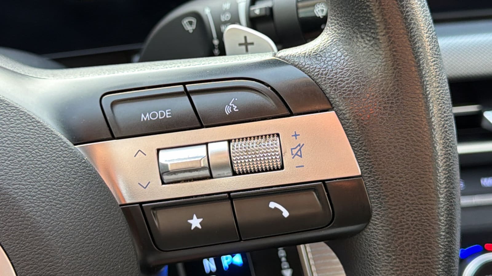 2024 Hyundai Sonata SEL - Photo 20