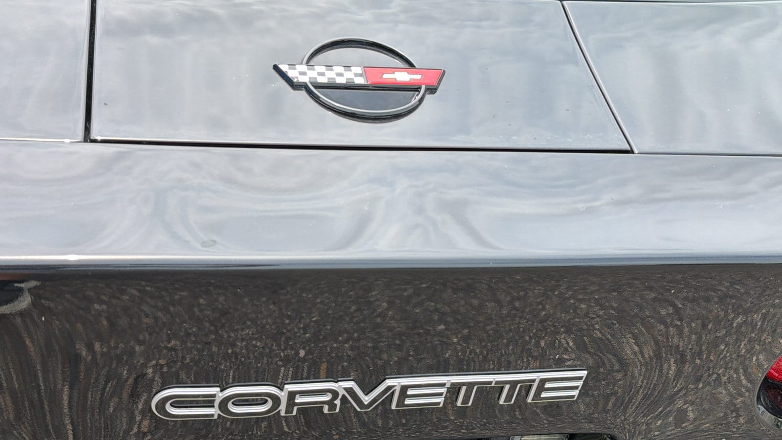 1986 Chevrolet Corvette - Photo 8