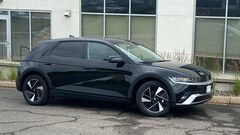 2026 Hyundai IONIQ 5 SEL SUV
