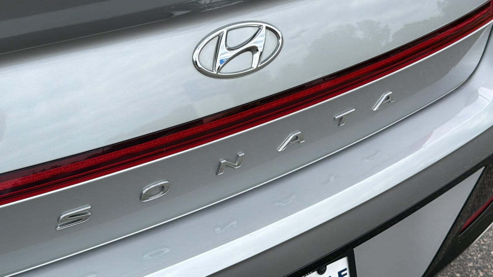 2021 Hyundai Sonata SEL - Photo 8