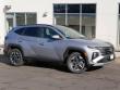 New 2025 Hyundai Tucson Hybrid SEL Convenience SUV