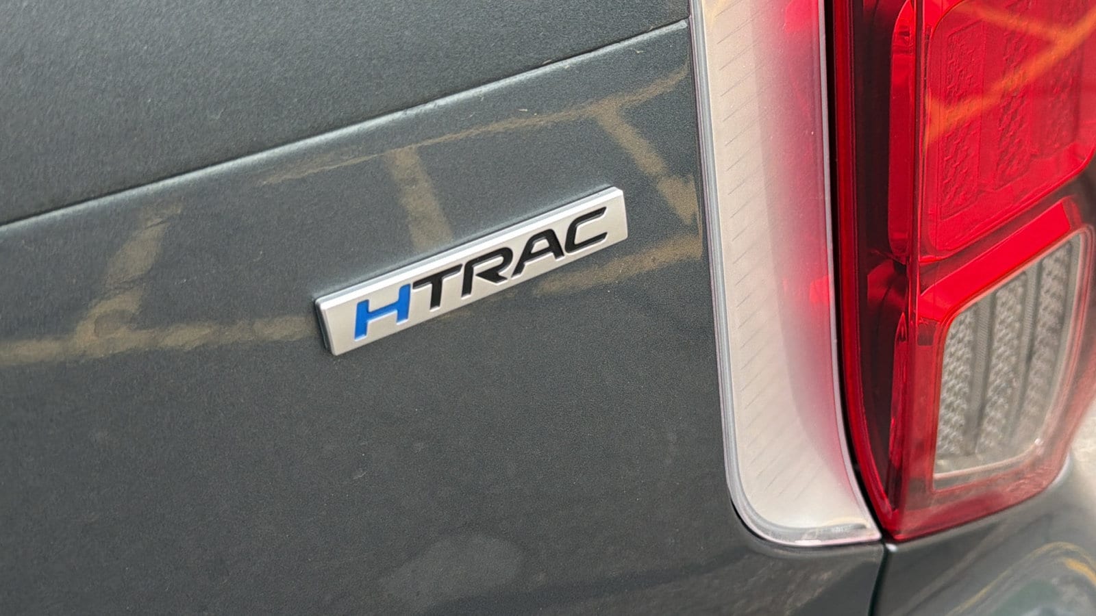 2022 Hyundai Palisade Calligraphy - Photo 8
