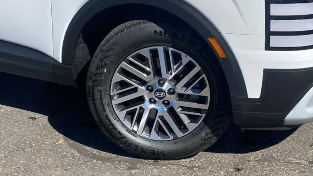 New 2026 Hyundai Palisade SE AWD SUV