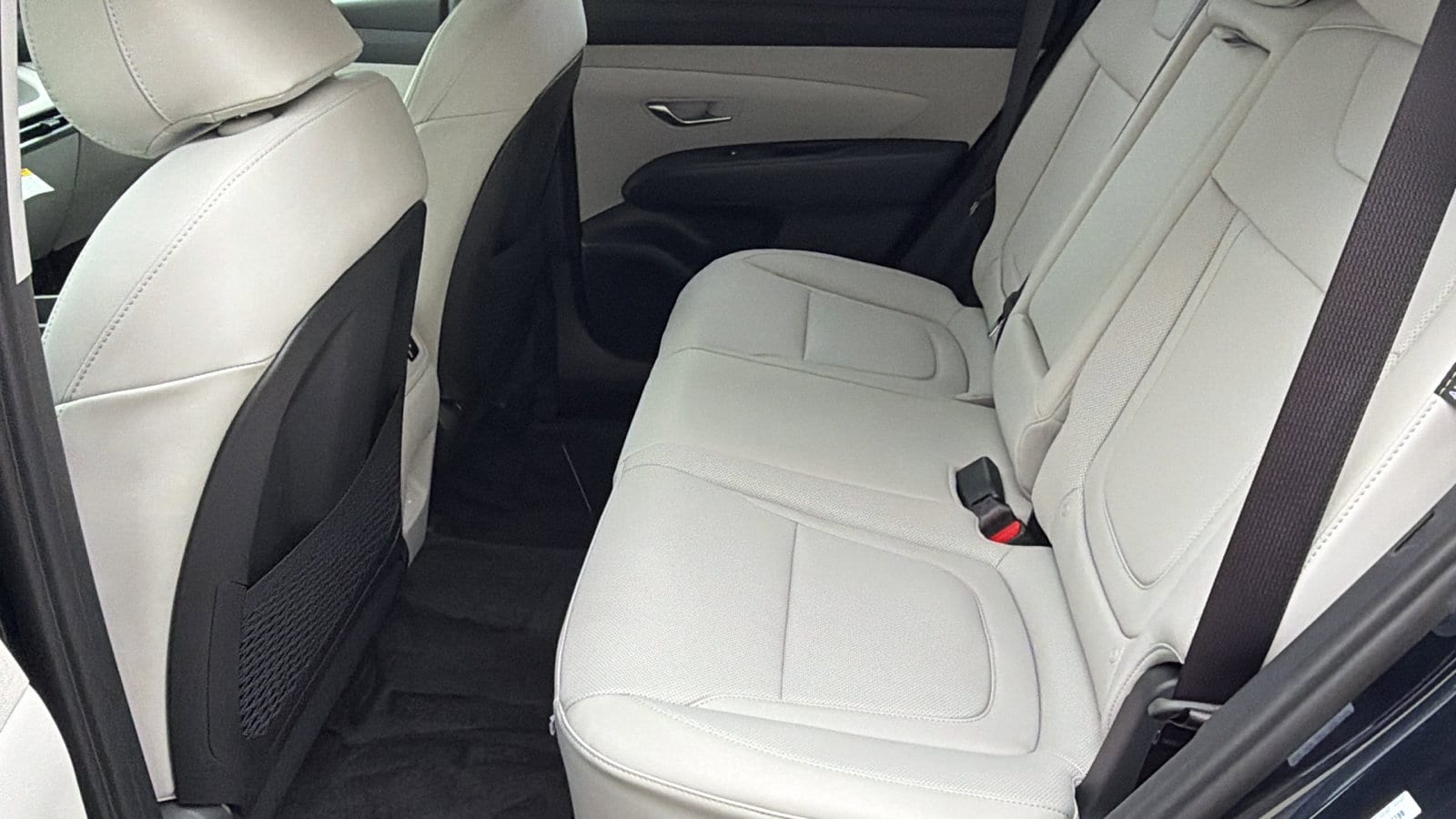 2026 Hyundai Tucson SEL Convenience - Photo 12