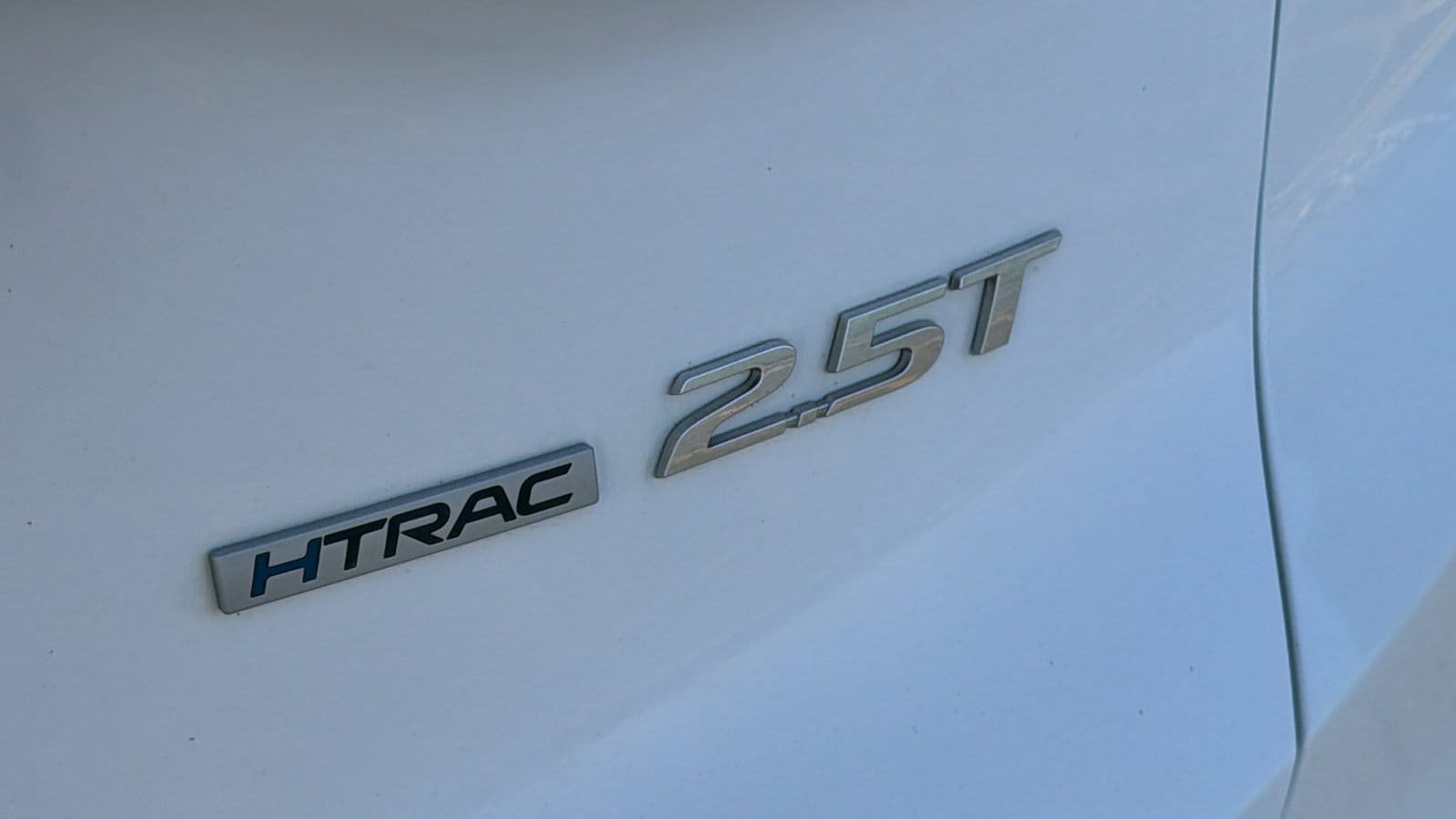 2023 Hyundai Santa Fe Calligraphy - Photo 8