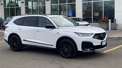 2025 Acura MDX for Sale in St Paul, MN at Buerkle Hyundai