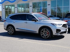 2024 Acura MDX for Sale in St Paul, MN at Buerkle Hyundai