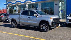 2020 Chevrolet Silverado 1500 for Sale in St Paul, MN at Buerkle Hyundai