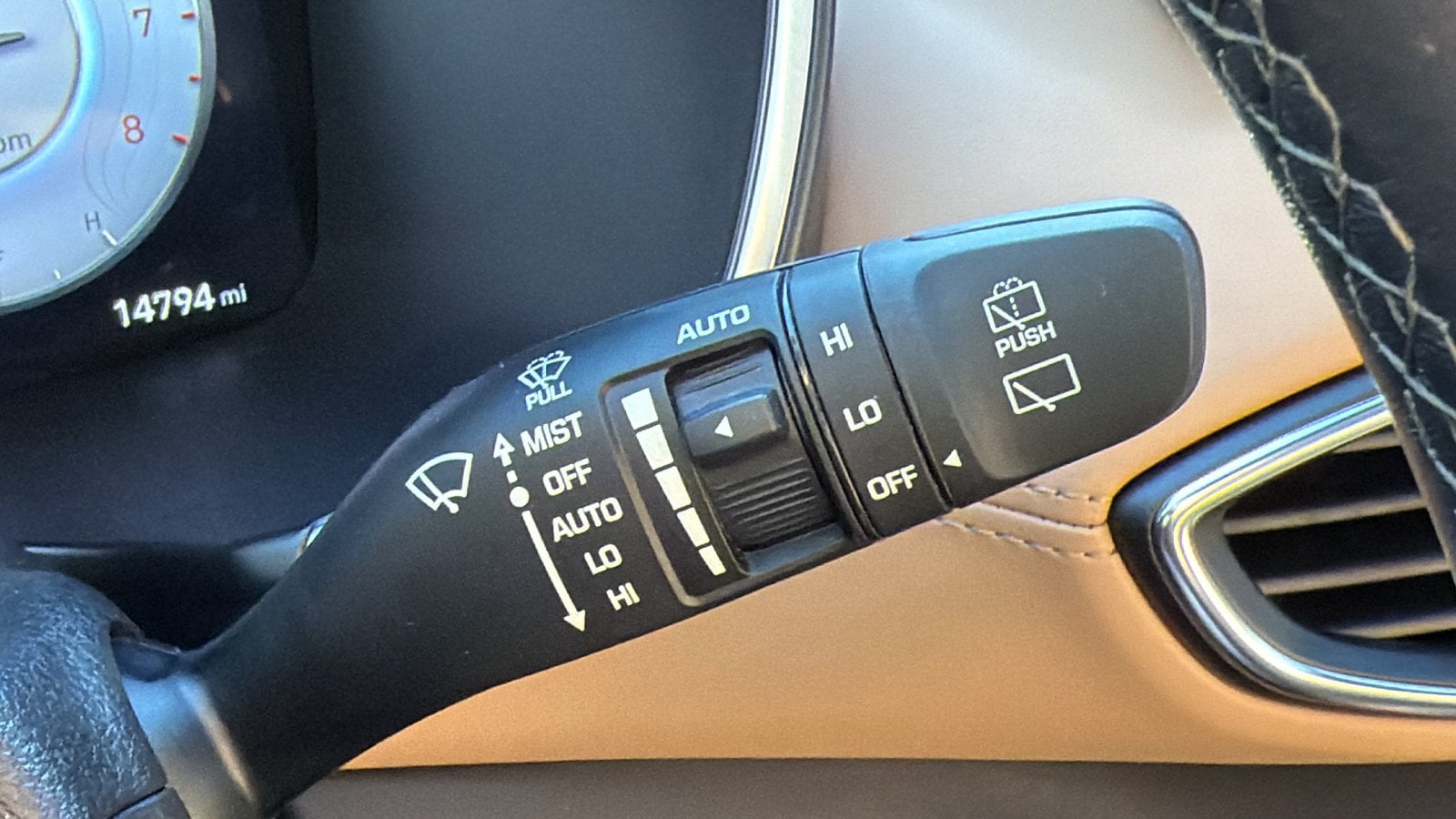 2023 Hyundai Santa Fe Calligraphy - Photo 27