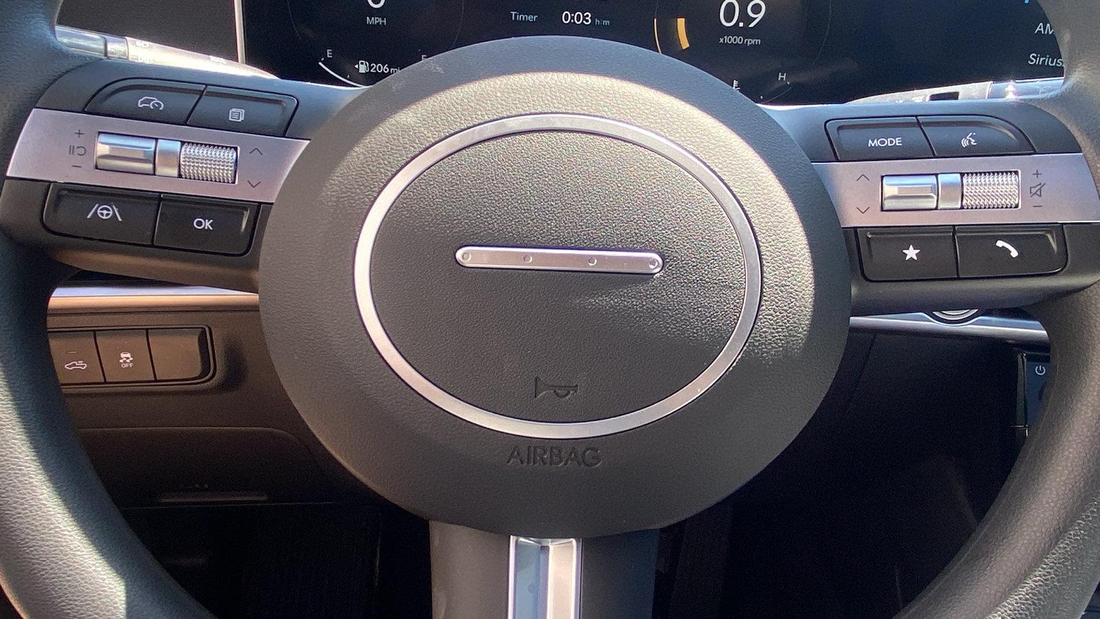 2026 Hyundai Santa Cruz SEL Activity - Photo 15