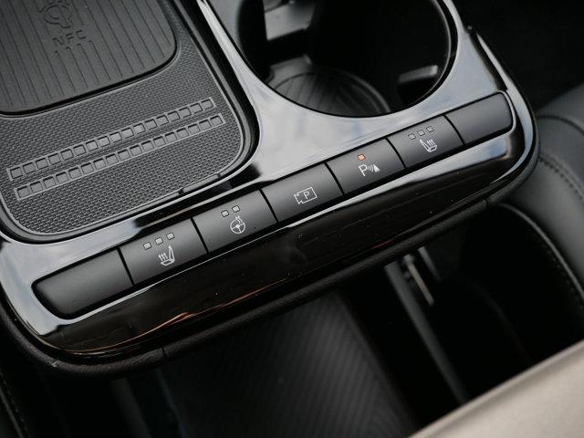 2025 Hyundai IONIQ 5 SEL - Photo 19