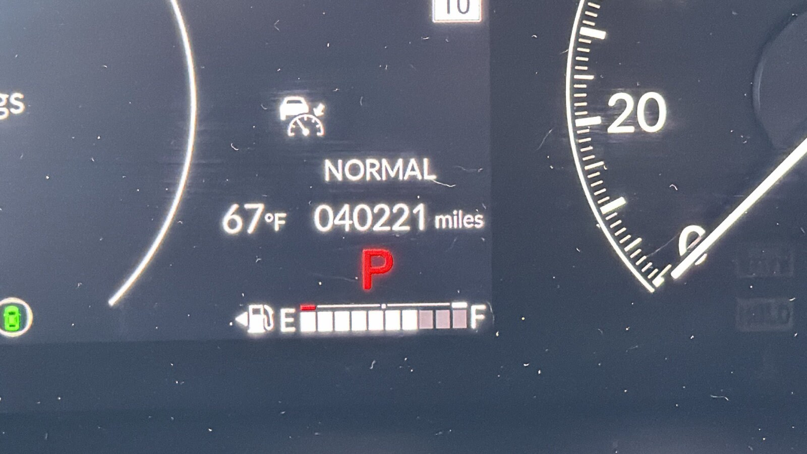 2024 Honda CR-V LX - Photo 26