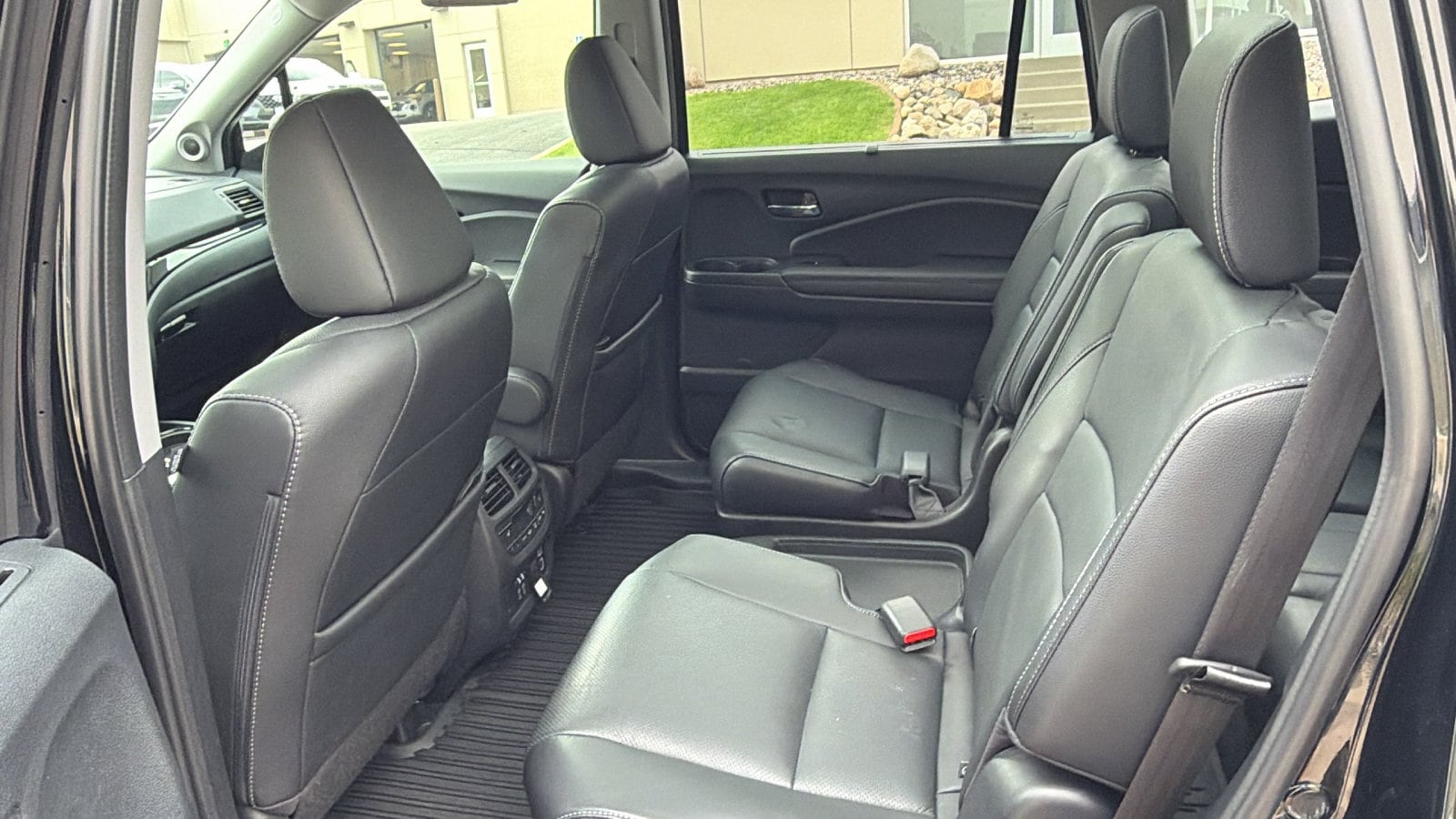 2022 Honda Pilot Elite - Photo 12
