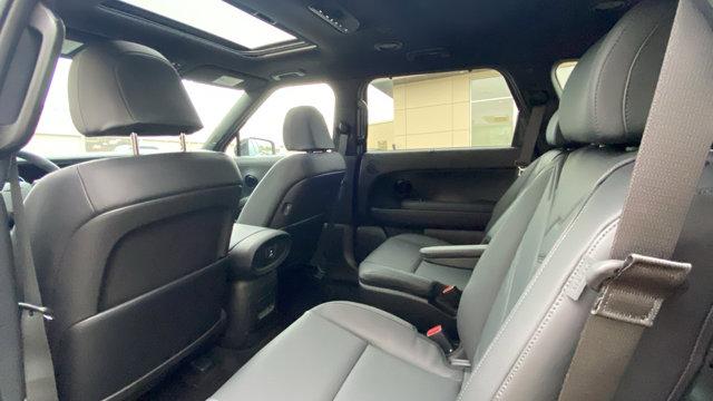 2026 Hyundai Palisade XRT Pro - Photo 9