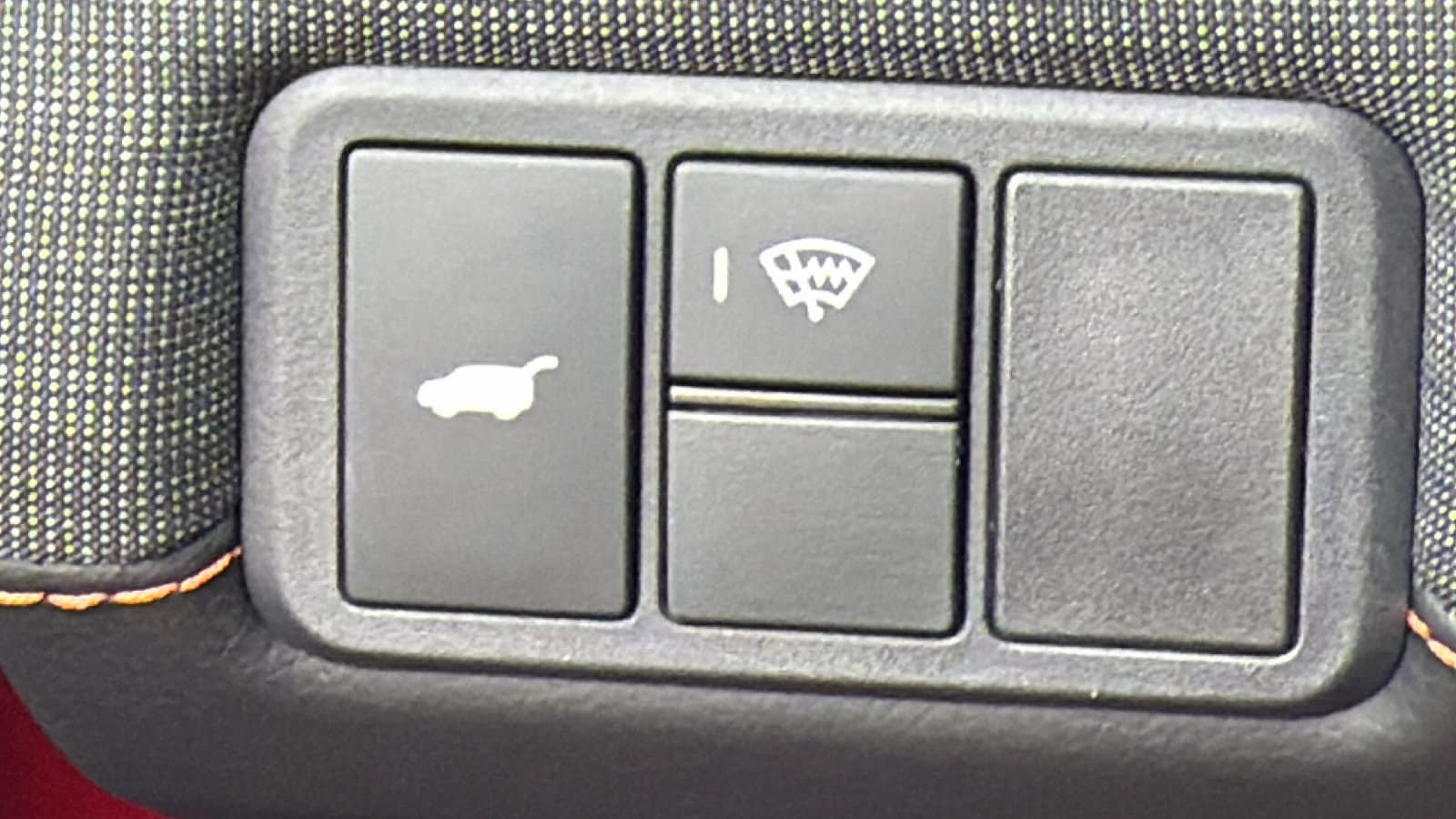2026 Honda Passport TrailSport - Photo 28