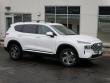 Certified 2022 Hyundai Santa Fe SEL SUV