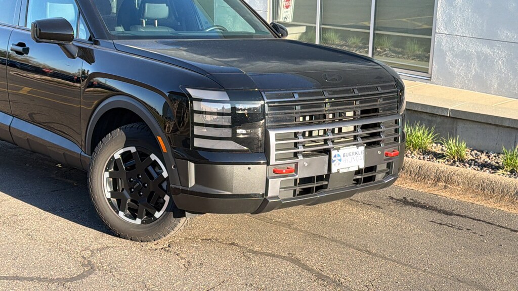 Certified 2026 Hyundai Palisade XRT Pro SUV