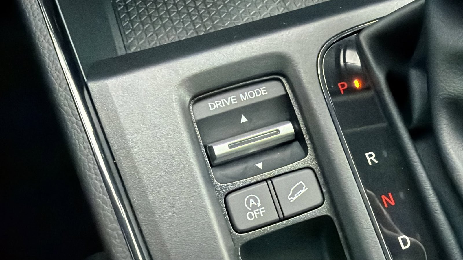 2023 Honda CR-V EX - Photo 17