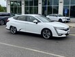 Honda Clarity Plug-In Hybrid