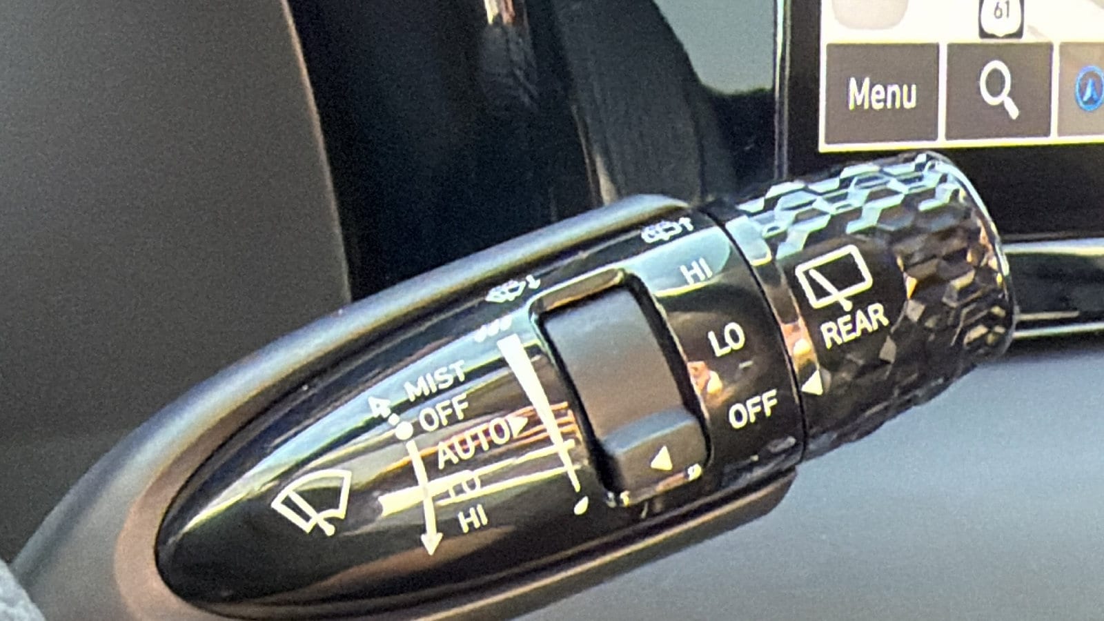 2024 Hyundai Palisade Limited - Photo 28