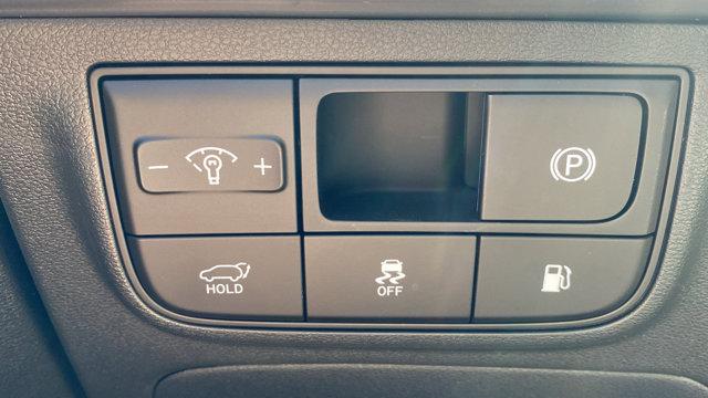 2025 Hyundai Tucson SEL - Photo 18