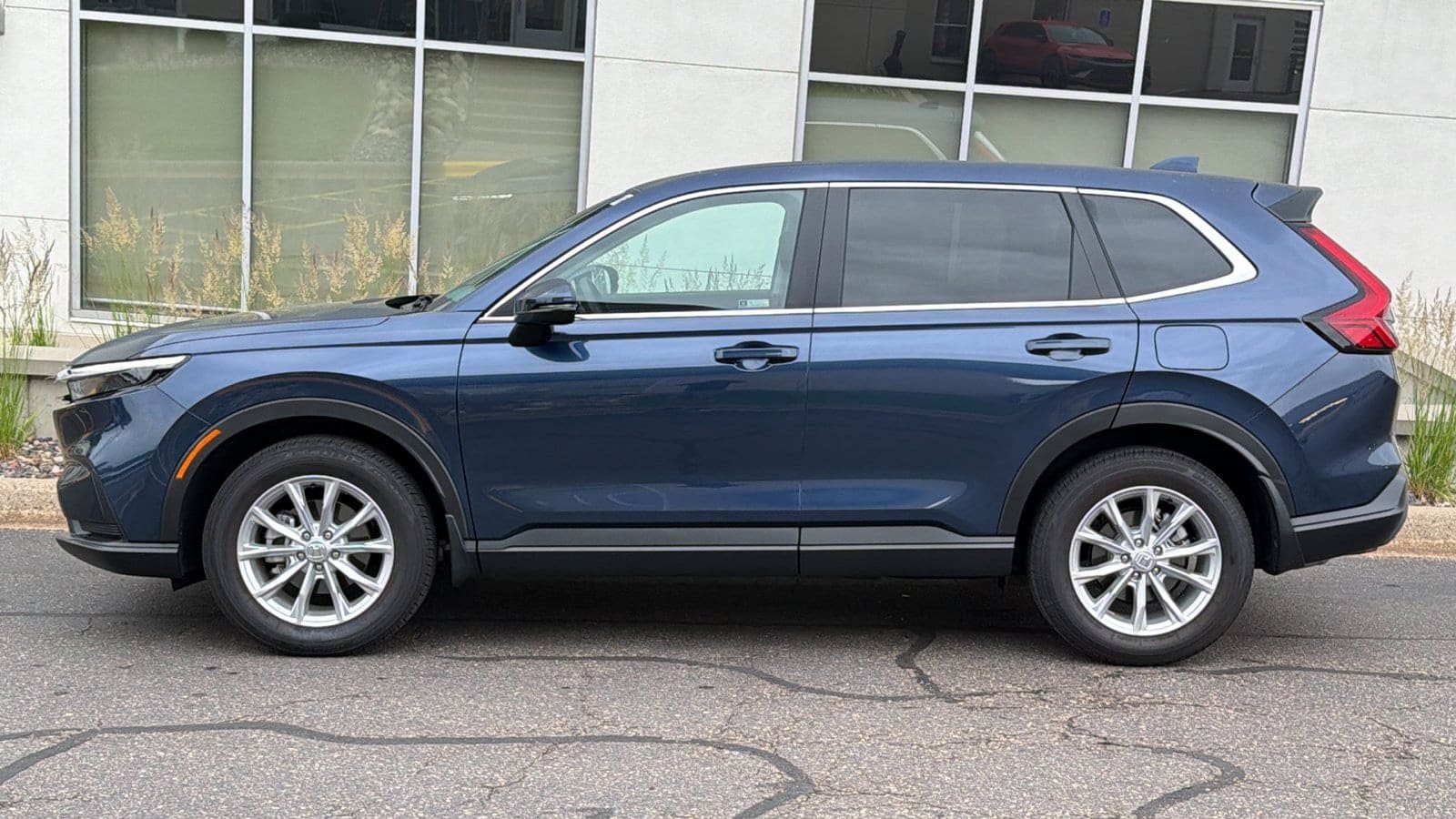 2023 Honda CR-V EX - Photo 27