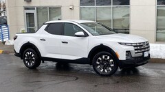 2026 Hyundai Santa Cruz for Sale in St Paul, MN at Buerkle Hyundai