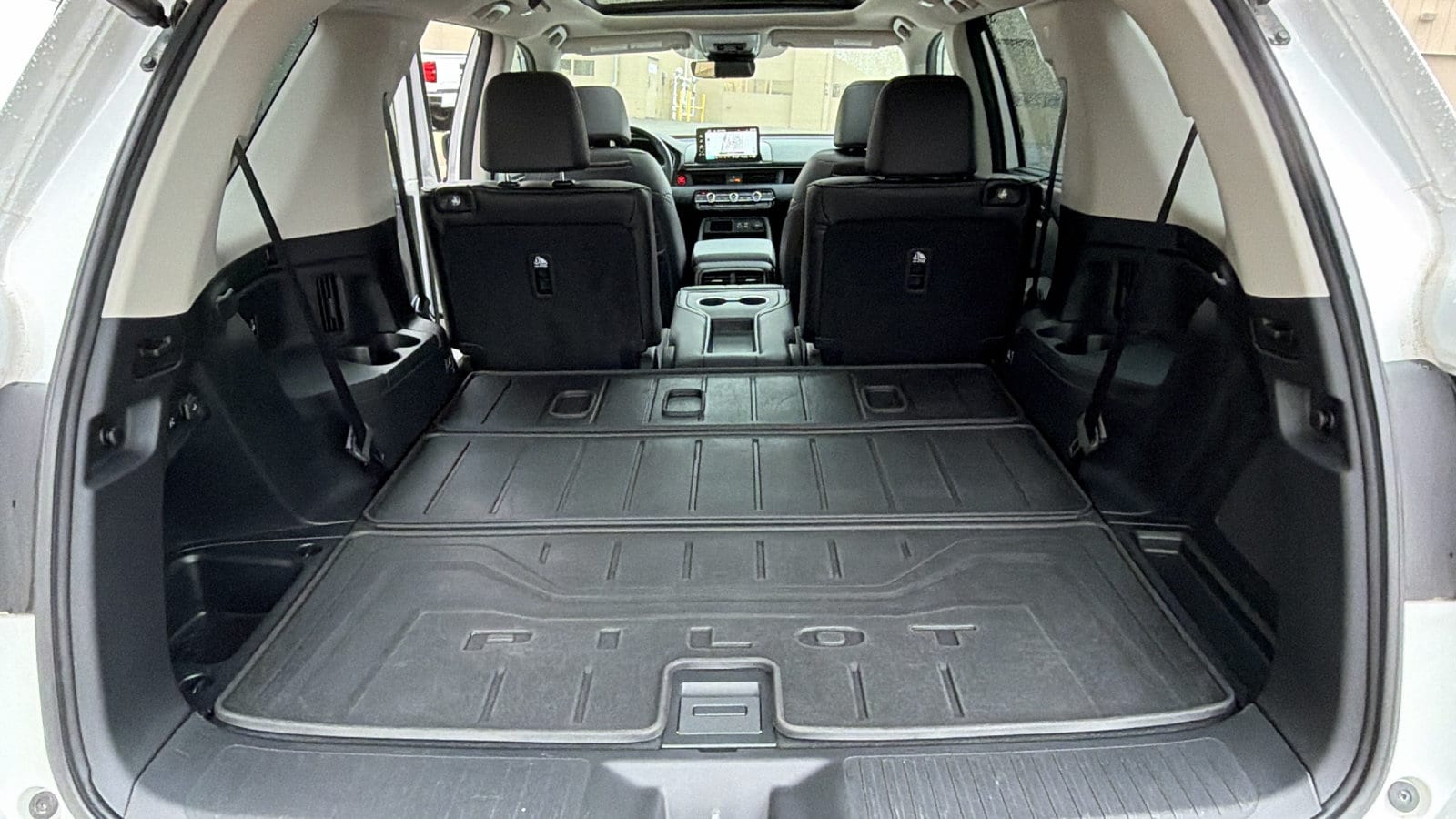 2023 Honda Pilot Elite - Photo 13