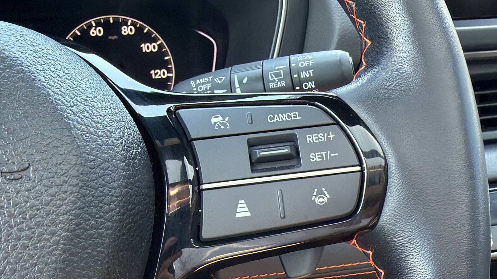 2025 Honda Pilot TrailSport - Photo 26
