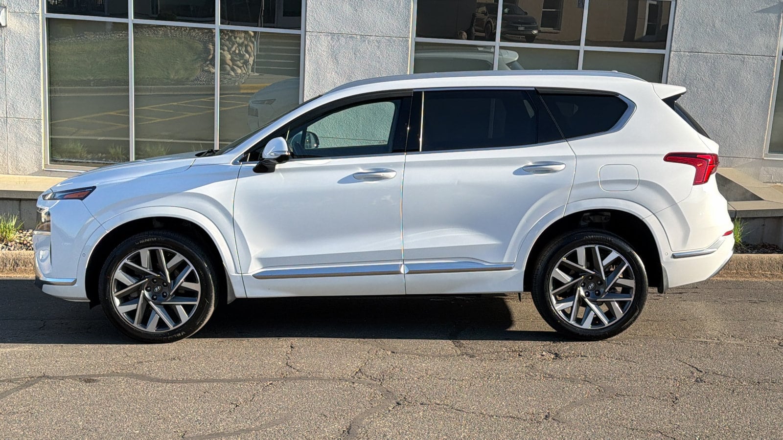 2023 Hyundai Santa Fe Calligraphy - Photo 31