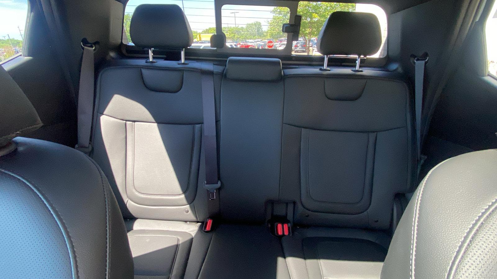 2026 Hyundai Santa Cruz SEL Activity - Photo 14