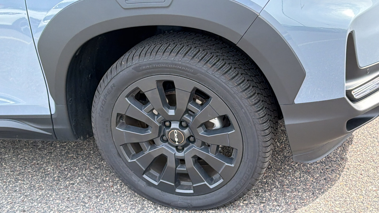 Certified 2023 Honda Passport EX-L SUV